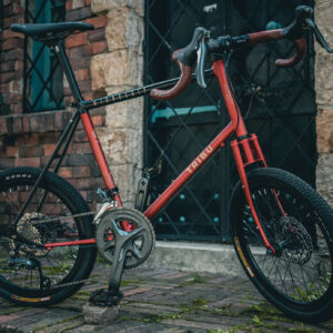 Minivelo
