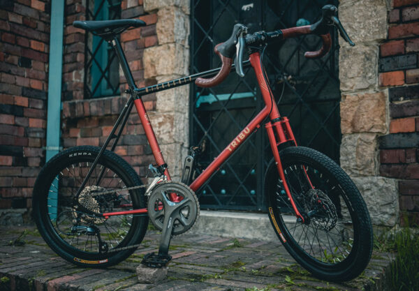 Minivelo