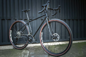 Gravel Bike - Tribu