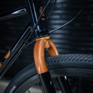 Urban Fork - Tribu Bikes