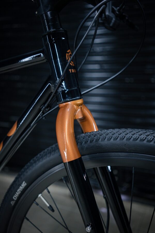 Urban Fork - Tribu Bikes