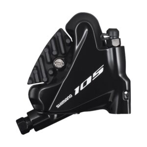 Flat Mount Disc Brake