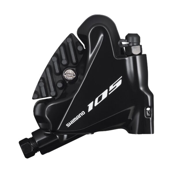 Flat Mount Disc Brake