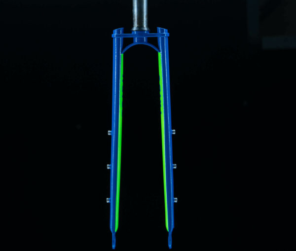 Tribu Gravel Steel Fork
