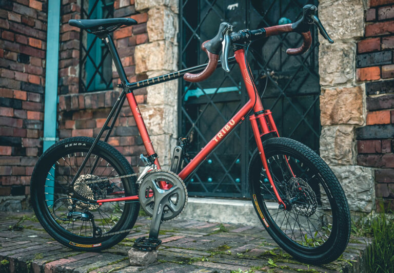 Mini velo - Tribu Bikes