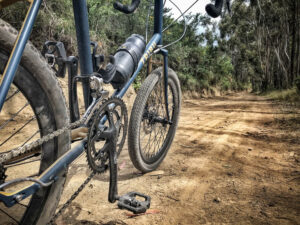 Mini Gravel - Mini Velo - Tribu Bikes Colombia