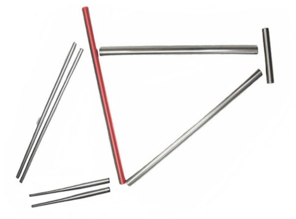 Seat Tube