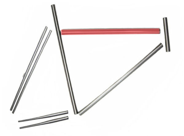 Top Tube
